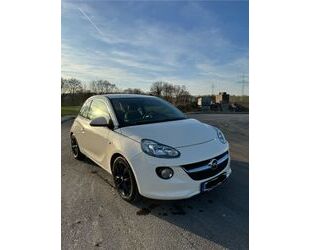 Opel Adam Gebrauchtwagen