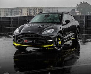 Aston Martin DBX Gebrauchtwagen