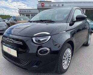 Fiat 500e Gebrauchtwagen