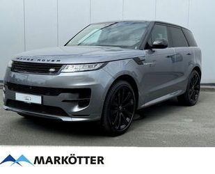 Land Rover Range Rover Sport Gebrauchtwagen