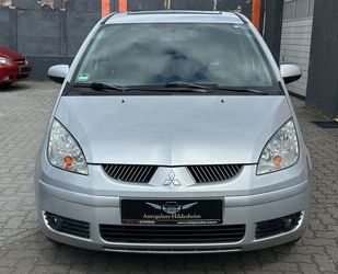 Mitsubishi Colt Gebrauchtwagen