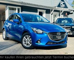 Mazda 2 Gebrauchtwagen