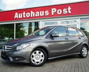 Mercedes-Benz B 180 Gebrauchtwagen