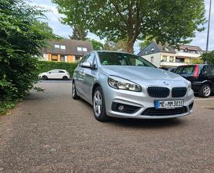 BMW 225 Active Tourer Gebrauchtwagen