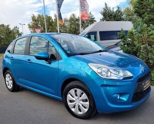 Citroen C3 Gebrauchtwagen