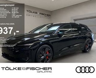 Audi S6 e-tron Gebrauchtwagen