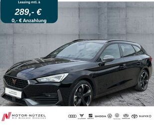 Cupra Leon Gebrauchtwagen