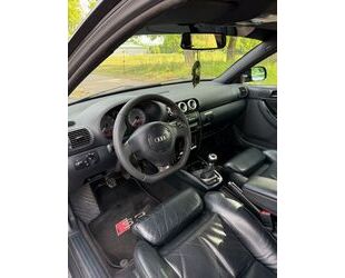 Audi S3 Gebrauchtwagen