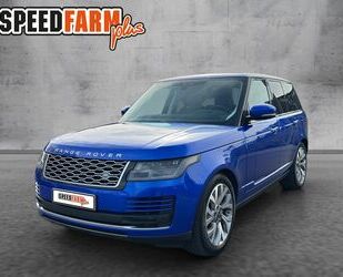 Land Rover Range Rover Gebrauchtwagen