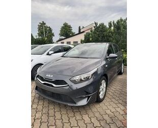 Kia ceed / Ceed Gebrauchtwagen