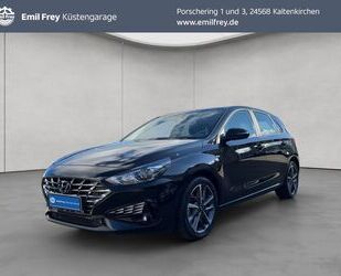Hyundai i30 Gebrauchtwagen