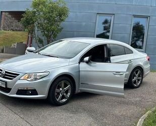 VW CC Gebrauchtwagen
