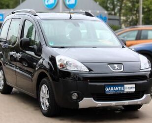 Peugeot Partner Gebrauchtwagen