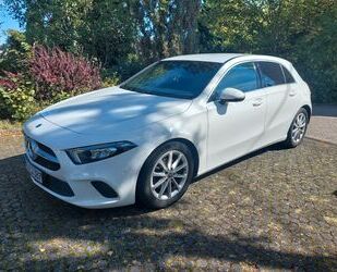Mercedes-Benz A 180 Gebrauchtwagen