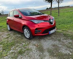 Renault ZOE Gebrauchtwagen