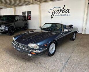 Jaguar XJS Gebrauchtwagen