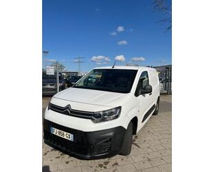Citroen Berlingo Gebrauchtwagen