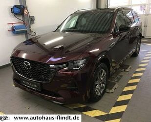 Mazda CX-80 Gebrauchtwagen