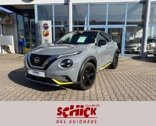 Nissan Juke Gebrauchtwagen