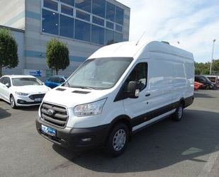 Ford Transit Gebrauchtwagen