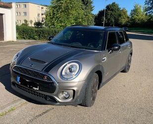 Mini Cooper S Clubman Gebrauchtwagen