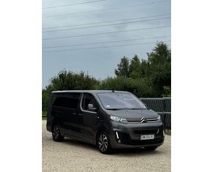 Citroen SpaceTourer Gebrauchtwagen