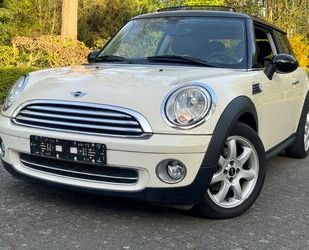 Mini Cooper Gebrauchtwagen