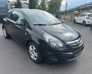 Opel Corsa Gebrauchtwagen