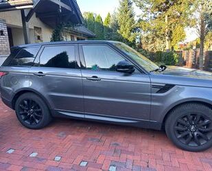 Land Rover Range Rover Sport Gebrauchtwagen