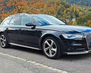 Audi A6 Allroad Gebrauchtwagen