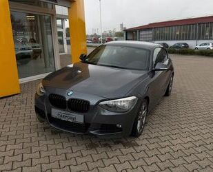 BMW 116 Gebrauchtwagen