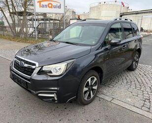 Subaru Forester Gebrauchtwagen