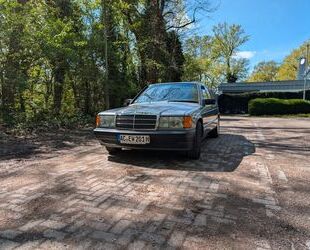 Mercedes-Benz 190 Gebrauchtwagen