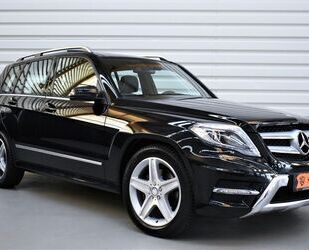 Mercedes-Benz GLK 350 Gebrauchtwagen