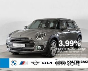 Mini One D Clubman 