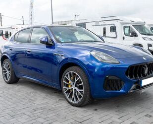 Maserati Grecale Gebrauchtwagen