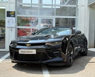 Chevrolet Camaro Gebrauchtwagen