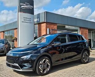Hyundai BAYON Gebrauchtwagen