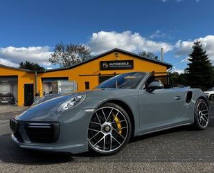 Porsche 911 Urmodell Gebrauchtwagen