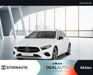 Mercedes-Benz A 180 Gebrauchtwagen