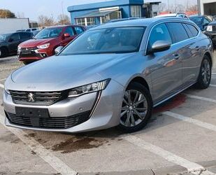 Peugeot 508 Gebrauchtwagen