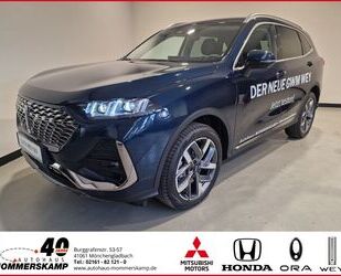 GWM Wey 03 Gebrauchtwagen