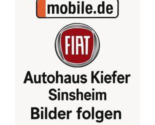 Fiat 500e Gebrauchtwagen