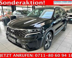 Kia Sorento Gebrauchtwagen