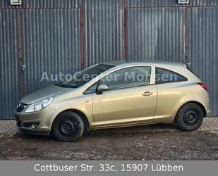 Opel Corsa Gebrauchtwagen