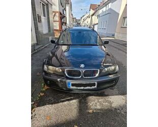 BMW 316 Gebrauchtwagen