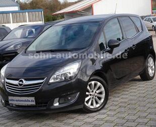 Opel Meriva Gebrauchtwagen