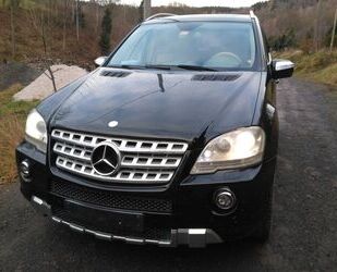 Mercedes-Benz ML 350 Gebrauchtwagen