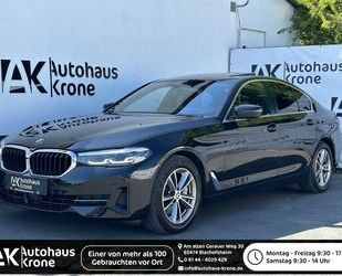 BMW 530 Gebrauchtwagen