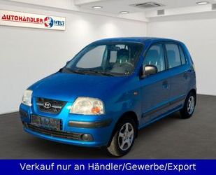 Hyundai Atos Gebrauchtwagen